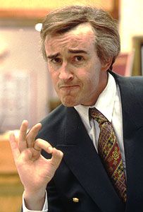 Alan Partridge...AHA! Rob Brydon, Steve Coogan, Alan Partridge, Film Characters, 90s Tv Shows, Medium Well, Spotify Covers, Bamboo Fence, Lets Talk