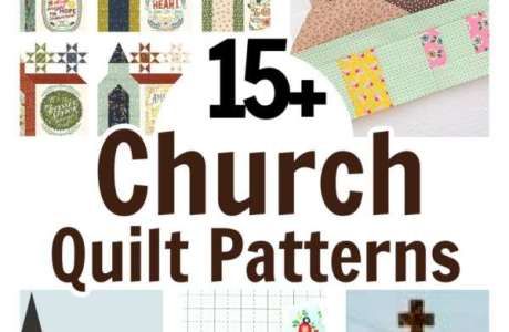 7 Quick & Easy Quilt Patterns – Quilting Chandelier Quilt Pattern Free, Charity Quilts Patterns Free, Charity Quilts, Charity Quilt Patterns, Charity Quilt Patterns Simple, Easy Charity Quilts Free Pattern, Quilt In A Day Patterns Free, Abundance Quilt Pattern, Easy Donation Quilt Patterns