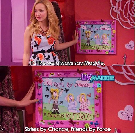 Liv And Maddie Sisters By Chance Friends By Choice, Liv And Maddie Sisters By Chance, Liv And Maddie Wallpaper, Luv And Maddie, Liv And Maddie Aesthetic, Liv And Maddie Characters, Joey Bragg, Old Disney Shows, Liv Rooney