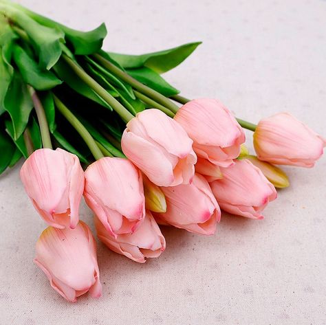 QiHao Latex Artificial Tulip Flower Bouquet Decorative Tulip Bunch https://m.alibaba.com/product/50044939604/QiHao-Latex-Artificial-Tulip-Flower-Bouquet.html?__sceneInfo={"cacheTime":"1800000","type":"appDetailShare"} Tulip Bunch, Tulip Flower Bouquet, Tulips Pink, Flower Artificial, Tulip Flower, Tulips Flowers, Pink Aesthetic, Flowers Bouquet, Tulips