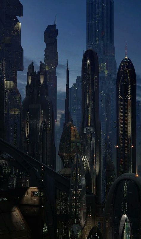 UNORTHADOX ~ Anakin x Reader - 02 - Wattpad Sith Aesthetic, Star Wars Planets, Sci Fi Architecture, Space Aesthetic, Star Wars Background, Alternate Worlds, Planets Wallpaper, About Space, Star Wars Concept Art