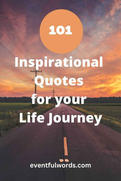 Unlock your potential and journey through life with these 101 inspirational quotes! Whether you’re just starting out or need a little reminder that you’re on the right path, discover new motivation and find courage to take on your next challenge with these inspiring words of wisdom! #Inspiration #LifeJourney #Quotes #lifejourneyquotes #motivation Write Your Own Story Quotes Inspiration, Quotes On Paths Of Life, Destination Quotes The Journey Life, Start New Journey Quotes, Quotes About Journey Of Life Paths, Path Quotes Journey, New Journey Quotes Job, Quotes On Becoming, Your Journey Quotes