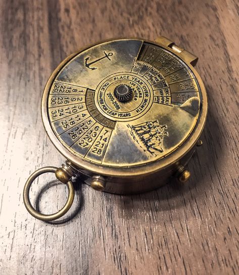 Excited to share the latest addition to my #etsy shop: Personalized Antique Vintage Nautical Compass / 100 Years Calendar / Custom Engraving / With Leather Case Gift https://etsy.me/35yhoE3 Name Quotes, Pocket Compass, Engraved Compass, Nautical Compass, Vintage Nautical, Handmade Brass, Groomsman Gifts, Cute Jewelry, Custom Engraving