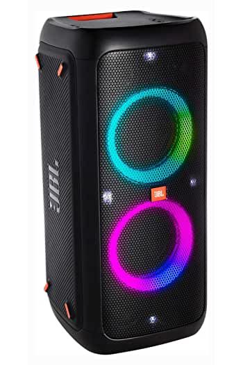 Amazon.com: jbl bluetooth speaker Jbl Speakers Bluetooth, Jbl Bluetooth, Jbl Speakers, Mixer Audio, Karaoke Speaker, Cool Bluetooth Speakers, Party Speakers, Party Box, Bluetooth Audio