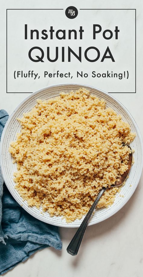 Millet Recipes Breakfast Instant Pot, Millet Pressure Cooker, Instant Pot Millet, Millet Recipes Breakfast, Dietary Recipes, Millet Breakfast, Gf Sides, Gut Protocol, Recipes Instapot