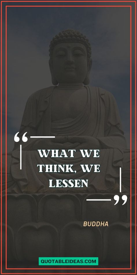 One can learn a life lesson from Buddha’s words on how our thoughts and thinking preferences can have a significant effect. Novel thinking is the factor that creates proper conditions for positive developments, thus our exterior reflects our inner world. This quotation urges us to always be present and aware we are thinking the thoughts that are creating the world we wish to experience. Quotes In Chinese, Positive Mindset Quotes, Romantic Good Morning Quotes, S Words, Morning Quotes For Him, Self Motivation Quotes, Beautiful Love Quotes, Inner World, Quotes In Hindi