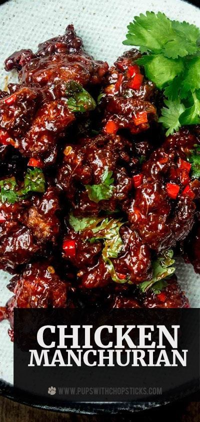 Flavorful & delicious Hakka, Indian Chinese chicken Manchurian recipe made with crispy boneless fried chicken tossed in a savory and sweet sticky sauce. Boneless Fried Chicken, Chicken Manchurian Recipe, Chicken Manchurian, Sticky Sauce, Manchurian Recipe, Hakka Noodles, Asian Chicken Recipes, Chinese Cooking Recipes, Easy Chinese Recipes