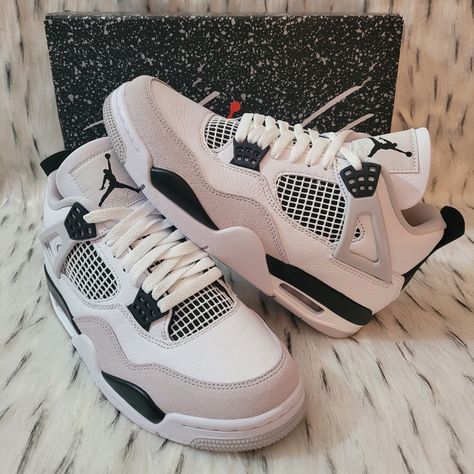 Air jordan 4