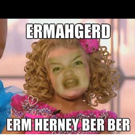 ER...MAH..GERD! Honey Boo Boo, Smosh, Have A Laugh, Laughing So Hard, Funny Me, Super Funny, Bones Funny, Funny Photos, Halloween Makeup