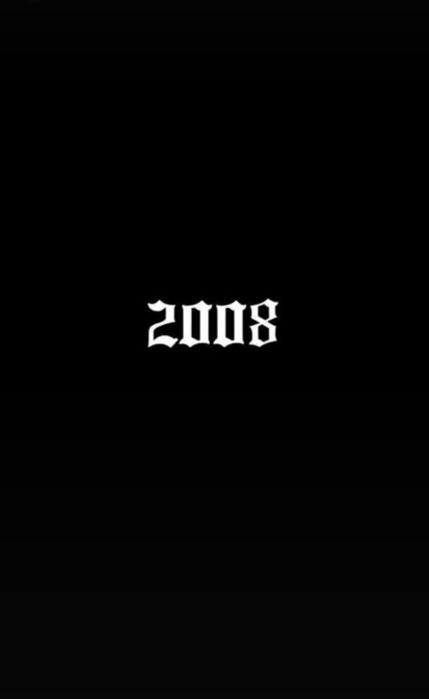 2008 Aesthetic Wallpaper, Badboy Aesthetics, 2008 Wallpaper, Birthday 17, Rib Tattoos For Women, Hype Wallpaper, Iphone Dynamic Wallpaper, Kitchen Storage Space, Gothic Wallpaper