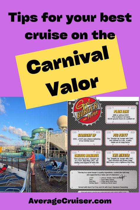 Valor Cruise Ship, Carnival Cruise Valor Ship, Carnival Valor Secrets, Carnival Valor Cruise Tips, Carnival Elation Cruise, Carnival Valor Cruise, Carnival Elation, Carnival Cruise Tips, Carnival Pride