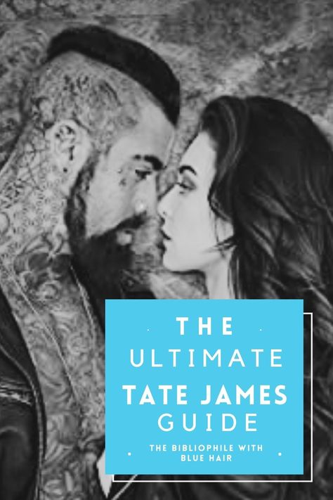 Unlock the mesmerizing world of Tate James with this comprehensive guide! From thrilling urban fantasy to steamy romance, explore the imaginative realms and unforgettable characters created by this talented author. Get ready for heart-pounding adventures, swoon-worthy romances, and unexpected twists that will keep you turning the pages. Dive into the enchanting worlds crafted by Tate James and discover why readers can't get enough of her captivating storytelling. Tate James Books, Tate James, Boyfriend Inspiration, Steamy Romance, Sweet Revenge, Book Recs, World Crafts, Book Boyfriends, Paranormal Romance