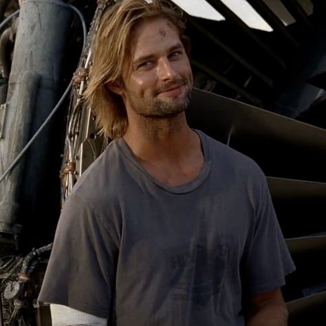 Emma Stone Gwen Stacy, Well That Escalated Quickly, James Ford, Josh Holloway, Lost Tv Show, Cute Guy Pics, Film Poster Design, Ideal Man, Hot Actors