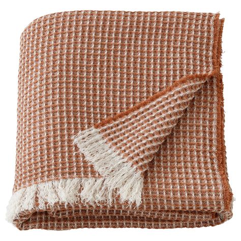 Cozy throws