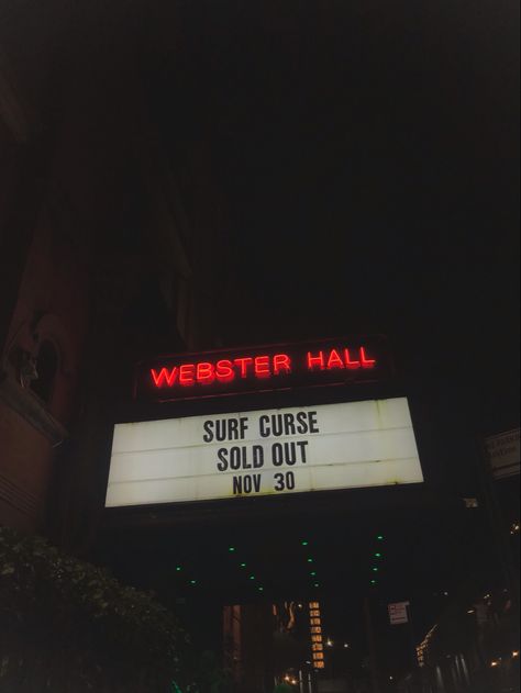 Sold Out Show Aesthetic, Surf Curse Wallpaper, Surf Curse Aesthetic, Surf Curse Poster, Bratz Core, Lockscreen Widget, Surf Curse, Hall Wallpaper, Music Poster Ideas