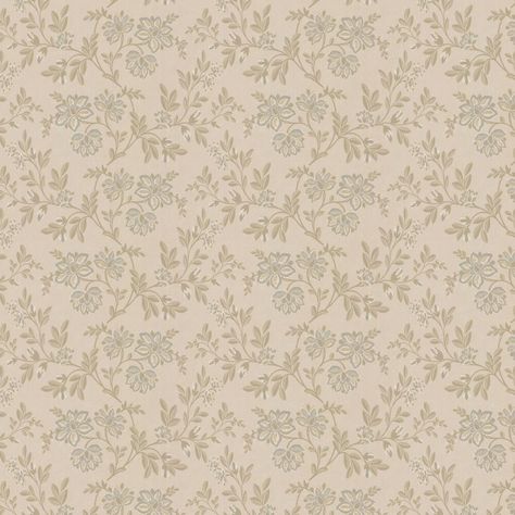 An elegant, trailing all over wallpaper design, inspired by embroidered chintz cottons, uses delicate stippling work to create an ornate pattern. Shown here in the twine colourway. Other colourways are available.
#VintagePatternLove #RetroInspiration #NostalgicDesigns #ThrowbackTextures Toddler Room Ideas Girl, Tan Wallpaper, Cottage Wallpaper, Vintage Style Wallpaper, Antique Wallpaper, Paint Color Inspiration, Diy Doll Miniatures, Cream Wallpaper, Condo Living