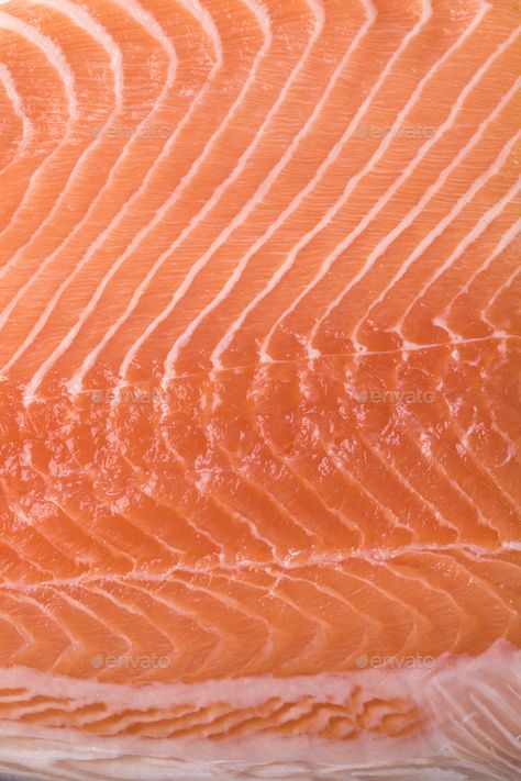 Salmon Pink Aesthetic, Salmon Slice, Salmon Aesthetic, Salmon Board, Fish Texture, Salmon Wallpaper, Salmon Background, Coral Texture, Salmon Art