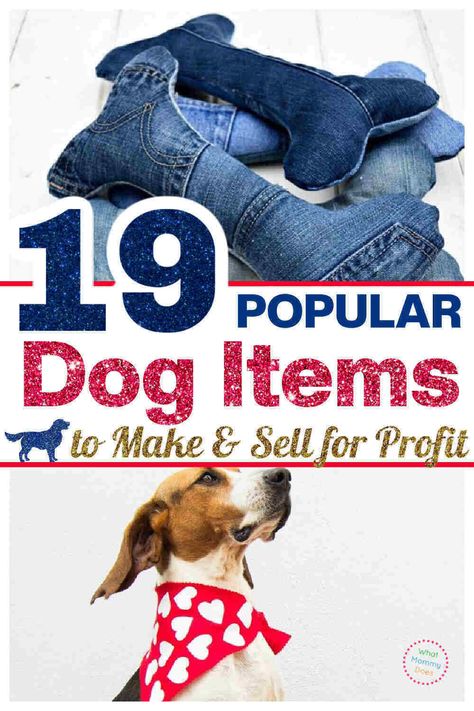 Diy Pet Toys, Diy Dog Toys, Diy Dog Bed, Denim Dog, Dog Projects, Dog Crafts, Craft Booth, Pinterest Projects, Dog Items