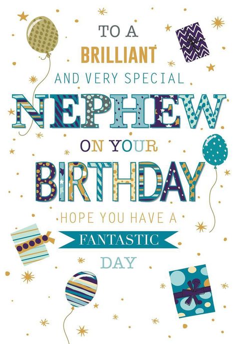 Happy Birthday Wishes To My Nephew, Happy Bday Nephew, Happy Birthday For Nephew, Birthday For Nephew, Birthday Wishes For A Nephew, Nephew Birthday Wishes, Birthday Greetings For Nephew, Happy Birthday Wishes Boy, Birthday Message For Nephew