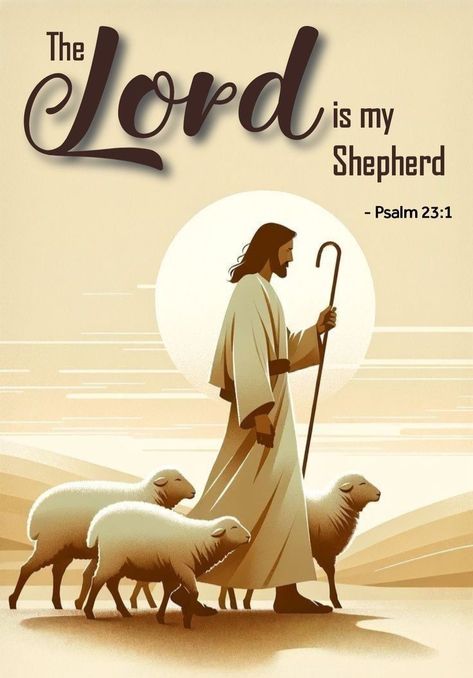 Restore My Soul, He Restores My Soul Psalm 23, The Lord Is My Shepherd Wallpaper, The Lord Is My Shepherd Psalm 23, Psalm 23:4, Psalm 23 Wallpaper, Anoint My Head With Oil, Jesus The Good Shepherd, Goodness And Mercy