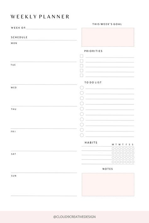 #Organisation #Weekend_Schedule_Template #Weekly_Planner_Ipad_Template #Weekend_Planner_Template Weekend Planner Template, Minimalist Schedule Template, Aesthetic Weekly Planner Template, Weekly Goals Template, Ipad Journaling, Weekly Planner Ideas, Weekly Schedule Template, Minimalist Weekly Planner, Weekly Planner Design