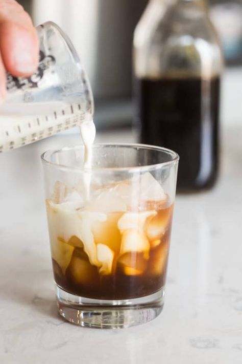 Sugar Free Coffee, Homemade Kahlua, Kahlua Recipes, Foodgawker Recipes, Vietnamese Style, Make Brown, Low Carb Cocktails, Coffee Soda, Summer Drinks Alcohol