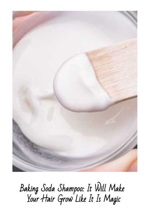 Baking soda is a well-known natural cleanser that’s often used around the house, but have you heard of baking soda shampoo? This affordable, home-made concoction has become popular for those following the “no poo” movement–ditching commercial shampoos in favor of either natural alternatives or none at all. As with many health fads, it’s important to … Baking Soda Shampoo Recipe, Broccoli Recipes Casserole, 30 Min Meals, Help Hair Grow, Natural Alternatives, No Poo, Baking Soda Shampoo, Natural Cleanser, Air Fryer Healthy