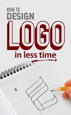 How To Design Logo In Less Time Logo Game, Inspiration Logo Design, Design Café, Logo Design Tutorial, Design Presentation, Identity Design Logo, Learning Graphic Design, Unique Logo Design, Logo Diy