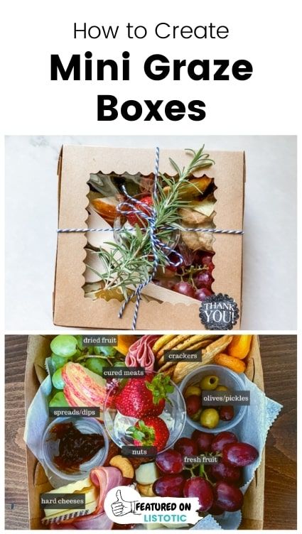 Individual Charcuterie Boxes, Cheap Grazing Table Ideas, Grazing Table Ideas, Charcuterie Lunch, Individual Charcuterie, Graze Boxes, Charcuterie Boxes, Charcuterie Appetizers, Charcuterie Ideas