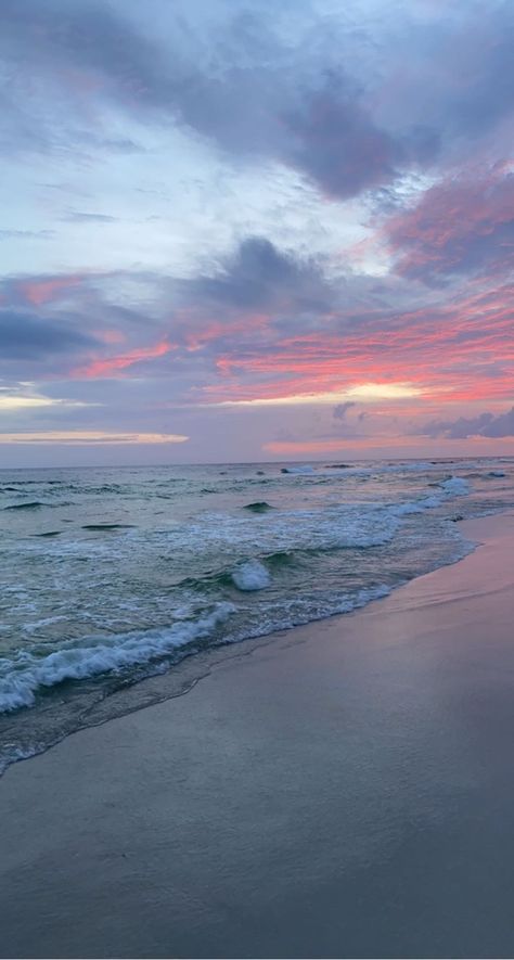 Beach Sunset Florida, Quiet Pics Aesthetic, Florida Wallpaper Aesthetic, Florida Vibes Aesthetic, Hawaii Aesthetic Wallpaper Iphone, Beach Aesthetic Florida, Florida Aesthetic Pictures, Florida Wallpaper Iphone, Living In Florida Aesthetic