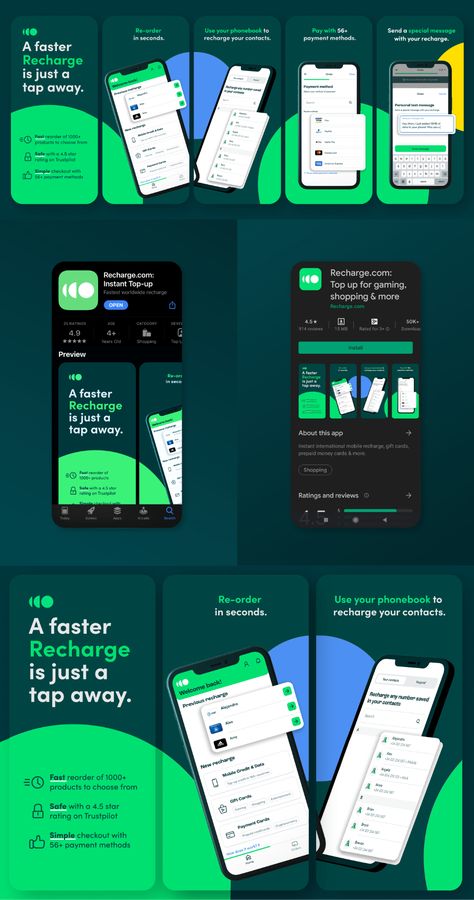 App Screenshots Projects | Photos, videos, logos, illustrations and branding on Behance Poster Design App, App Store Design, App Screenshots, Play Market, Play Store App, App Marketing, Store Image, App Design Inspiration, Portfolio Inspiration