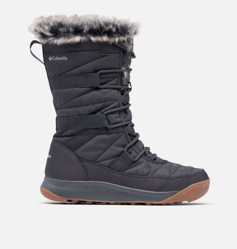 Women's Minx™ IV Boot - Wide | Columbia Sportswear Womens Winter Boots, Columbia Boots, Columbia Shoes, Wide Boots, Winter Boots Women, Body Heat, Holiday Deals, Columbia Sportswear, Boots Outfit