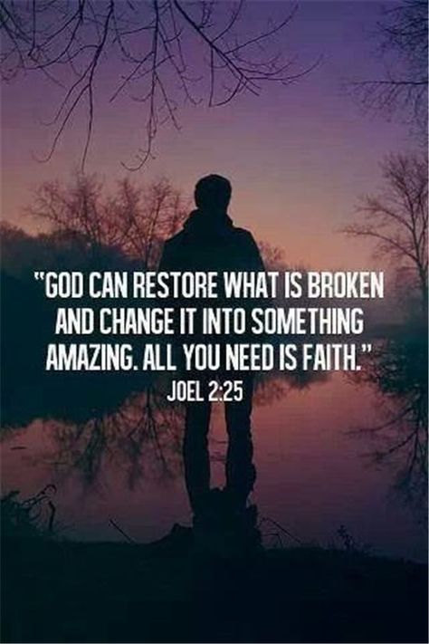 God can really change something little into something big if you have faith!! <3 Inspirational Quotes For Teens, Woord Van God, Ayat Alkitab, God Can, Word Up, E Card, Spiritual Inspiration, Verse Quotes, Bible Verses Quotes