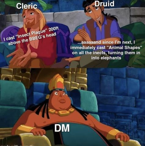 D D Funny, Dungeons And Dragons Memes, Dragon Memes, Dnd Funny, Funny Laugh, Funny Comics, Dankest Memes, Funny Images, Really Funny