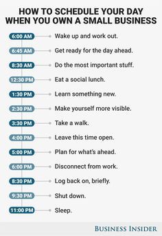 Schedule Your Day, Startup Business Plan, Business Checklist, Business Ideas Entrepreneur, Small Business Organization, Small Business Plan, Small Business Success, Business Entrepreneurship, Business Organization