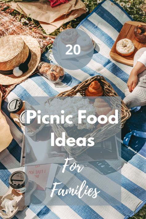 20 Delicious Picnic Food Ideas For The Family – Unique Mums Pasta Pesto Salad, Simple Hummus Recipe, Benefits Of Chickpeas, Picnic Food List, Easy Picnic Food Ideas, Lunch Ideas For Guests, Simple Hummus, Salads For Picnics, Picnic Dishes