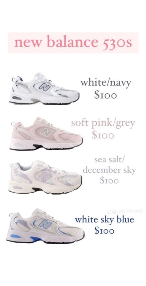 Shoes Back To School 2023, It Girl Shoes 2024, New Balance Cute Shoes, Shoes That Go With Everything, Shoe Essentials, Must Have Shoes, New Balances, Pretty Sneakers, Trendy Shoes Sneakers