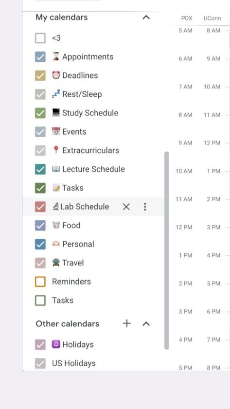 google calendar scheduling 2023 organization planning university student dailyplannertemplate #everythingplanner #paperlessplanner💻. Google Calendar Organization, Study Planner Ideas, Study Planner Free, University Organization, Interactive Calendar, Study Tips For Students, Planner Writing, Effective Study Tips, Schedule Organization