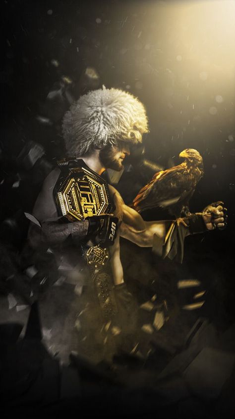 Mcgregor Wallpapers, Ufc Poster, Khabib Nurmagomedov, Gym Wallpaper, Ufc Boxing, Boxing Posters, Muhammed Ali, Samurai Wallpaper, Eagle Wallpaper