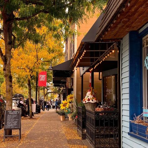 Bernice Wong on Instagram: “Beautiful Fall day in Fort Langley. It was very busy as it was Market Day as well. And a beer festival, I heard. #fortlangleyvillage…” Fort Langley Bc, Fort Langley, Langley Bc, 5 Year Plan, Market Day, Fraser Valley, Beer Festival, Fall Day, Very Busy