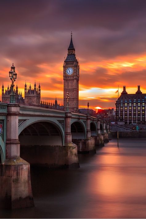 Magic Places, Westminster Bridge, Big Ben London, City Of London, Clock Tower, Pretty Places, Oh The Places Youll Go, Dream Destinations, Okinawa