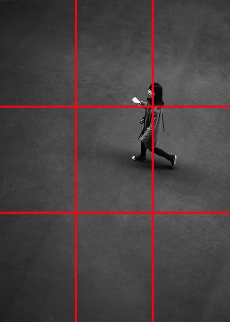 An Intro to the Rule of Thirds in Photography Rules Of Thirds Photography Ideas, Rule Of Thirds Examples, Rule Of Thirds Photography, Photography Learning, Rules Of Composition, The Rule Of Thirds, Photography Rules, Love Portrait, Photography Composition