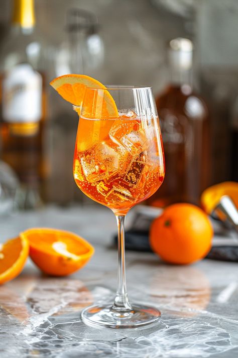 Classic Spritz Veneziano Cocktail Recipe: Refreshing and Aromatic #cocktails #cocktailrecipes Aperol Spritz Recipe, Champagne Recipes Cocktails, Spritz Recipe, Light Appetizers, Cocktail Photography, Cocktail Recipes Easy, Champagne Cocktail, Cured Meats, Delicious Cocktails