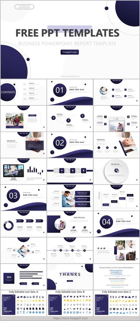 Simple Blue Dot Business PowerPoint Templates What Is Cloud Computing, Free Email Templates, Powerpoint Slide Templates, Simple Powerpoint Templates, Free Powerpoint Presentations, Free Ppt Template, Presentation Slides Design, Business Plan Template Free, Powerpoint Layout