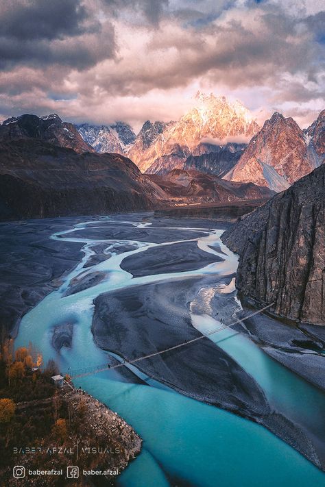 Karakorum Highway, Pakistan Pictures, Pakistan Tourism, Pakistan Culture, Hunza Valley, Pakistan Travel, Gilgit Baltistan, Beauty Nature, Travel And Leisure