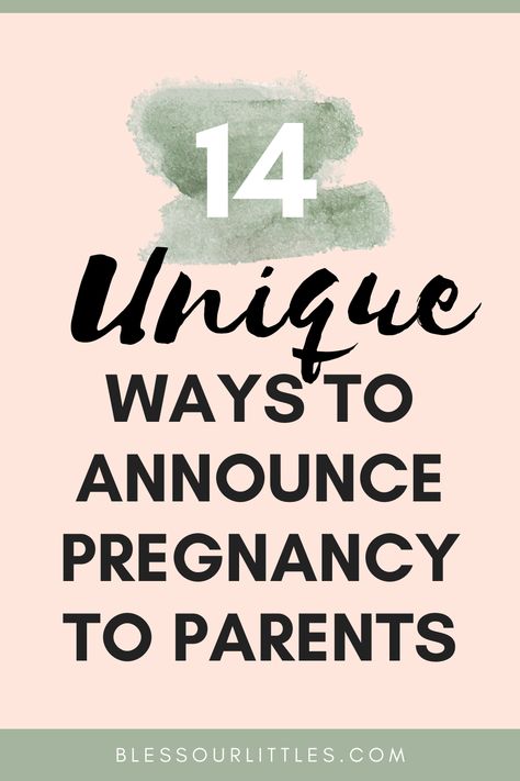 Telling your parents that they will be grandparents is such an exciting moment. You will want a unique way to announce pregnancy to your parents. Here are 14 of my FAVORITE ideas that will shock them! Grandparents Announcement Again, You’re Going To Be Grandparents Announcement, Adoption Announcement To Grandparents, Baby Announcement Ideas To Family, Announcing To Parents Your Pregnant, Grandparent Announcement Ideas, Ideas To Tell Grandparents Your Pregnant, Tell Your Mom Youre Pregnant Ideas, Grandparent Reveal Ideas