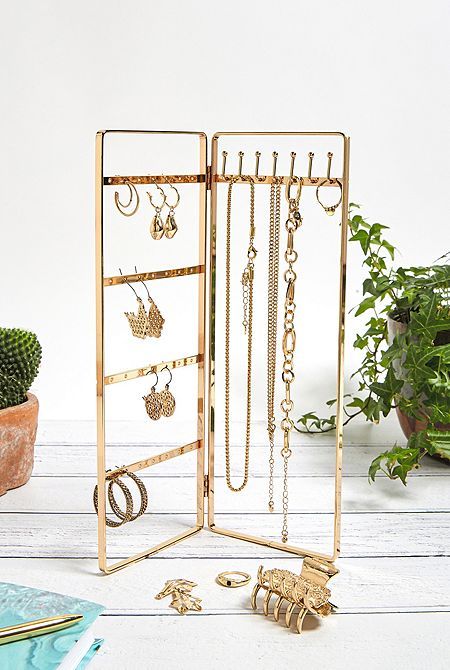 Home | Jewellery Storage | Urban Outfitters UK Jewellery Organisation, Jewellery Stand, Keychain Display, Jewelry Hanger, Necklace Holder, Necklace Display, Jewelry Organizer Box, Jewellery Storage, Jewelry Stand