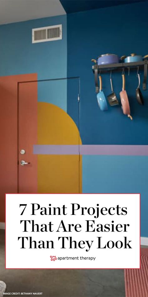 Diy Paint Ideas, Paint Ideas For Walls, Stripes Wall Paint, Cool Wall Painting Ideas, Wall Painting Ideas Creative, Ideas For Walls, Cottagecore Living, Wall Murals Diy, Cozy Cottagecore