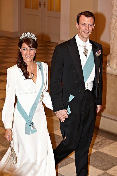 Queen, Birthday Celebration, Marie Of Denmark, Princess Marie Of Denmark, Birthday Celebrations, 70th Birthday, Reign, Denmark, Prince