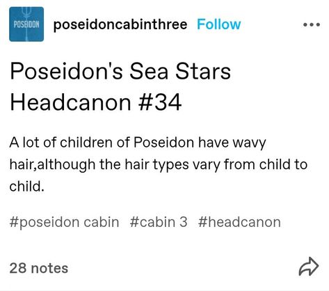 Children Of Poseidon Aesthetic, Poseidon Kid Aesthetic, Daughter Of Poseidon Aesthetic, Dionysus Cabin Headcanons, Children Of Zeus Headcanons, How Can The Son Of Poseidon Drown, Poseidon Cabin Headcanons, Children Of Poseidon Headcanon, All Percy Jackson Books